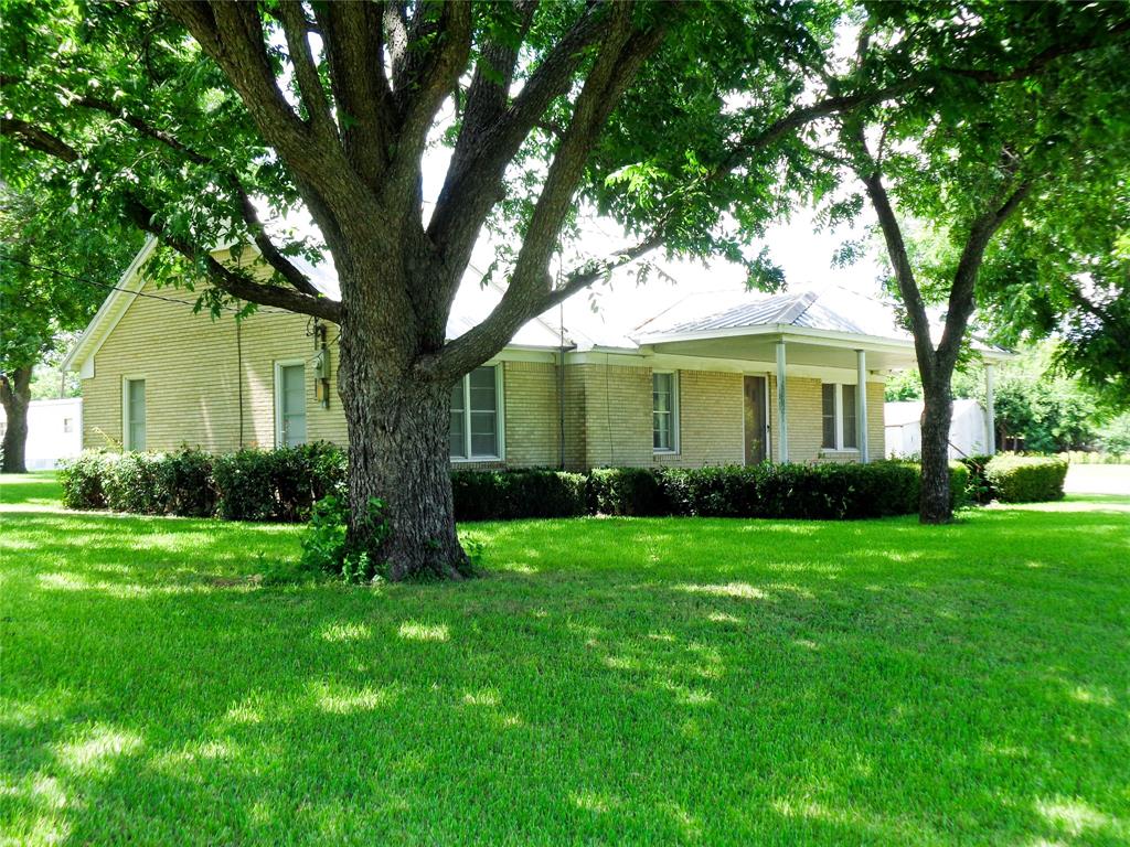 Mcanier - Residential