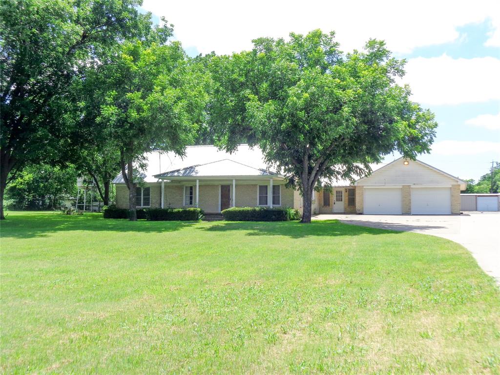 Mcanier - Residential