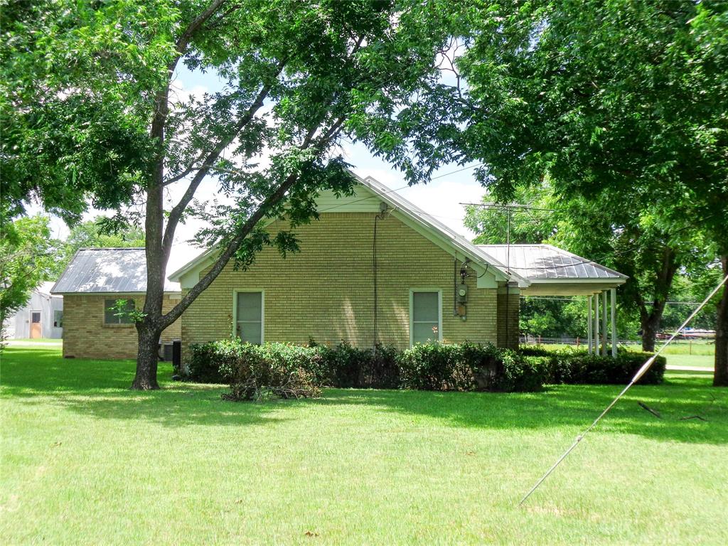 Mcanier - Residential