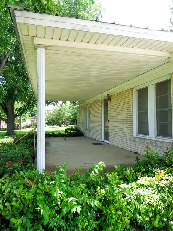 Mcanier - Residential