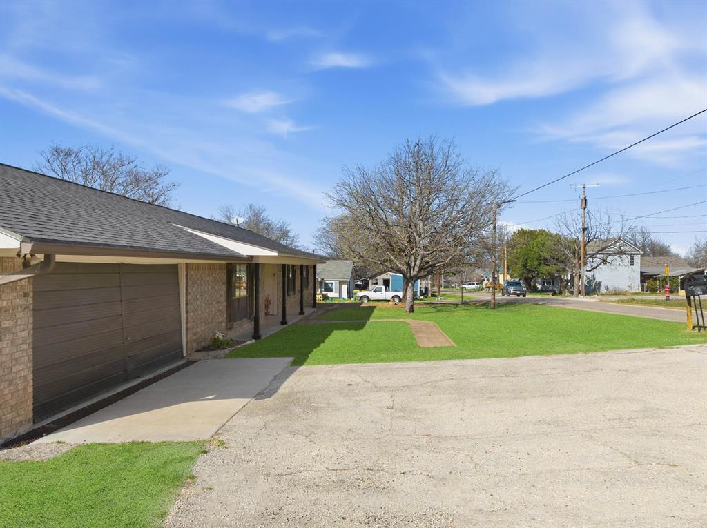 Valley Mills - Residential