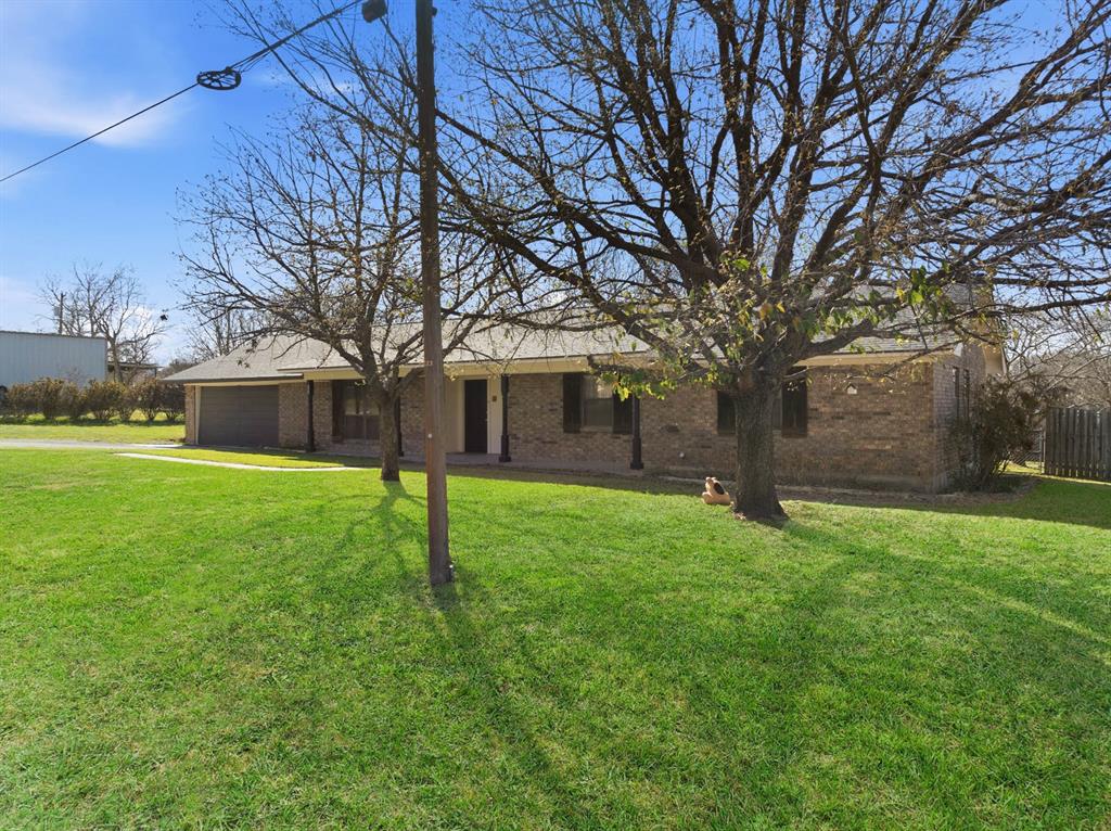 Valley Mills - Residential