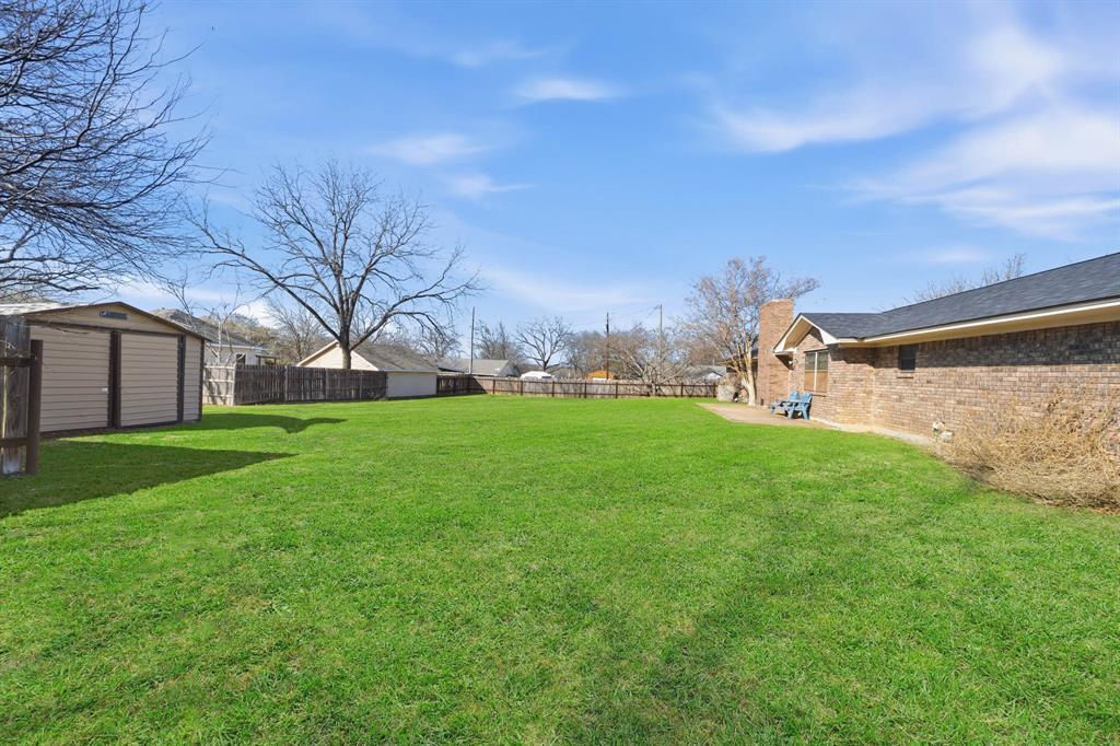 Valley Mills - Residential