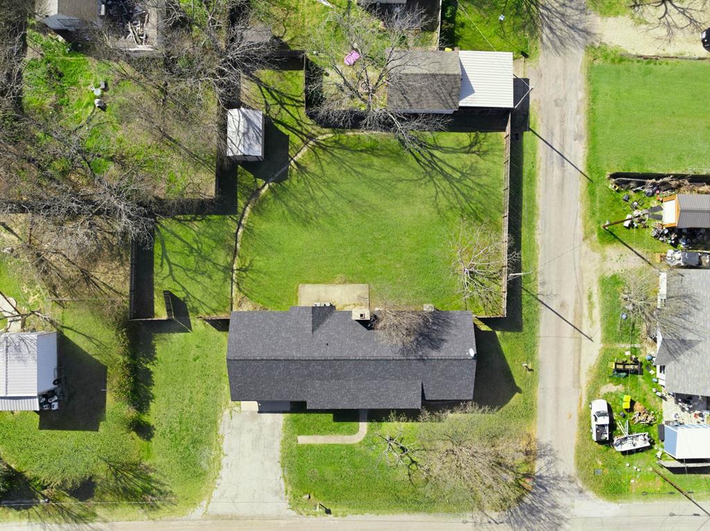Valley Mills - Residential