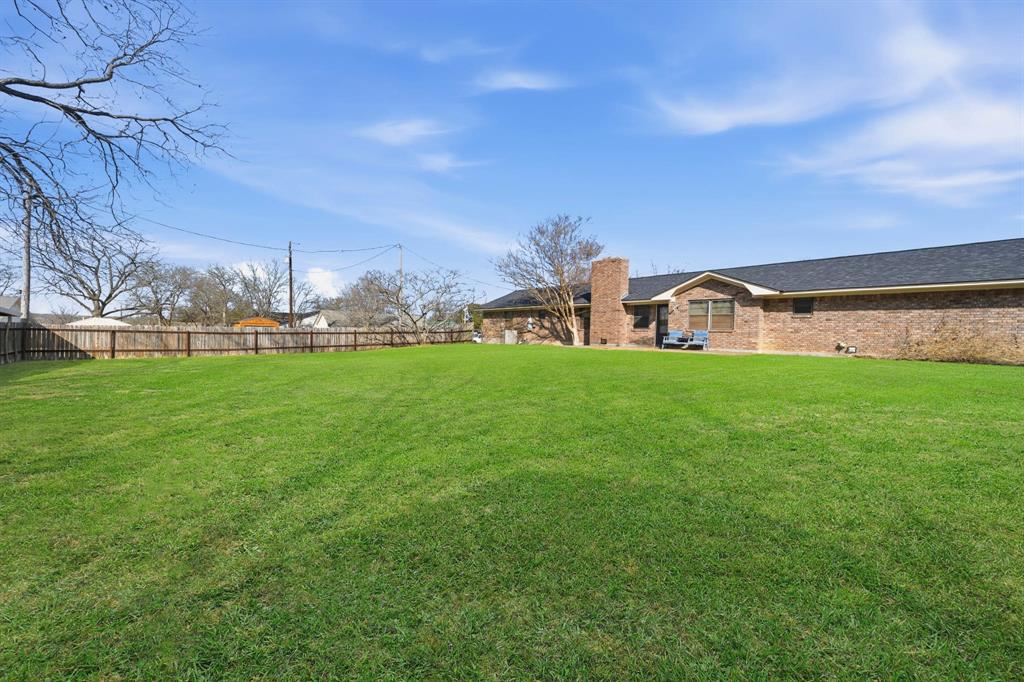 Valley Mills - Residential