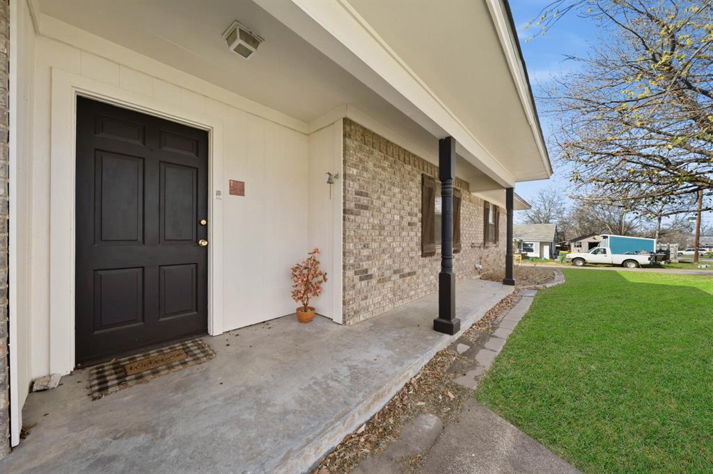 Valley Mills - Residential