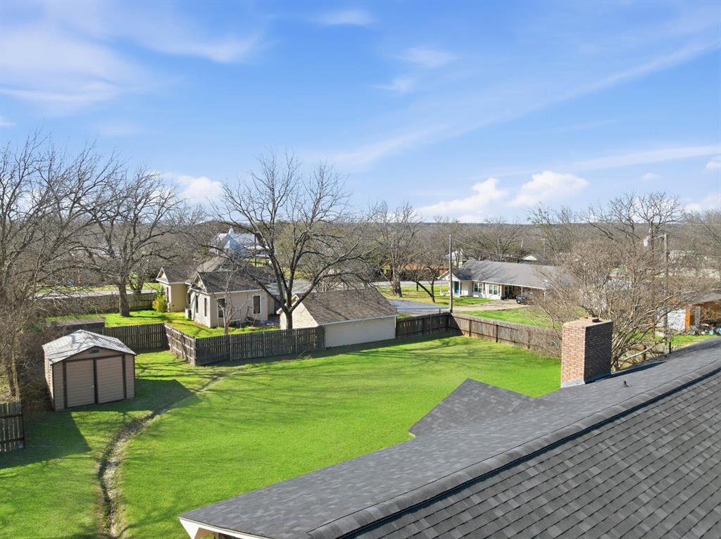 Valley Mills - Residential