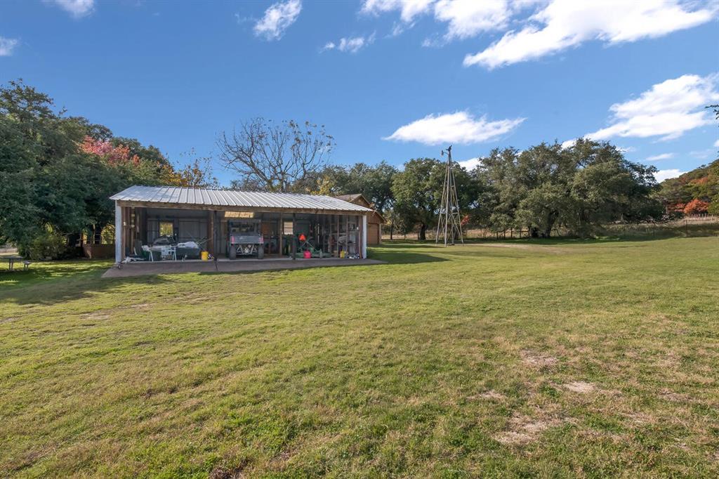 Reeder - Farm