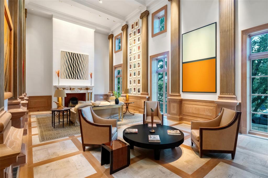Place Des Vosges - Residential