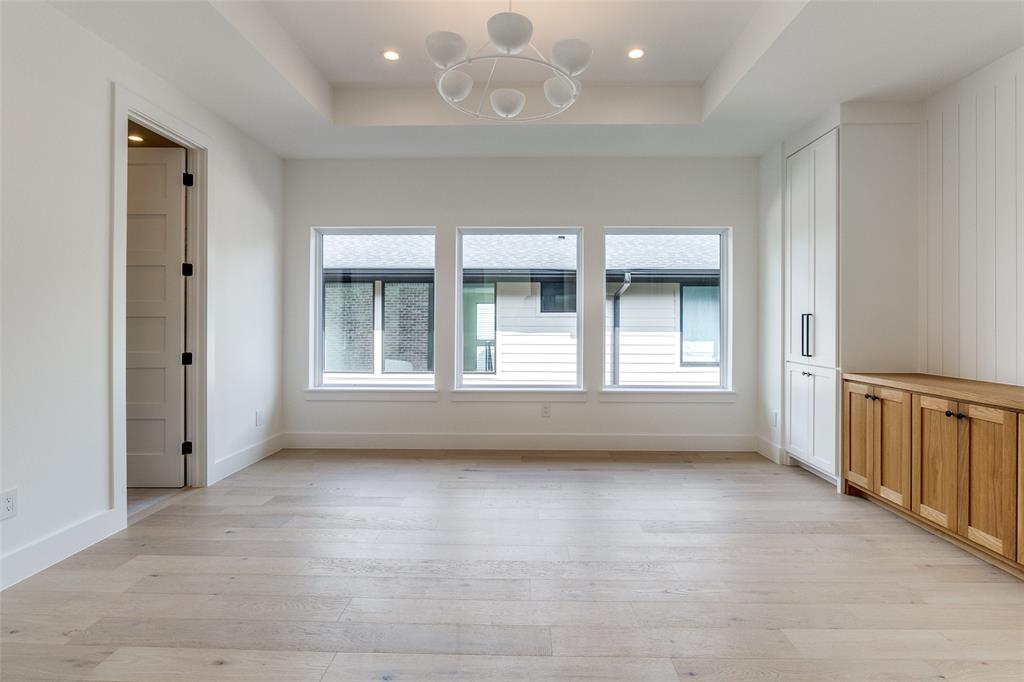 Vickery Place - Residential