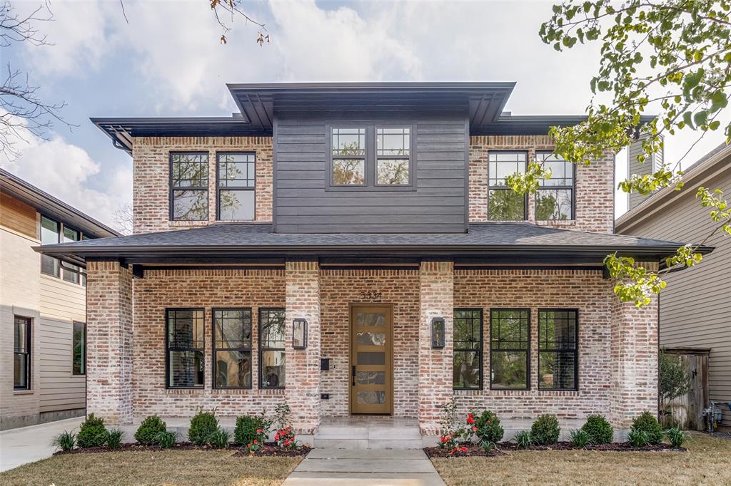 Vickery Place - Residential