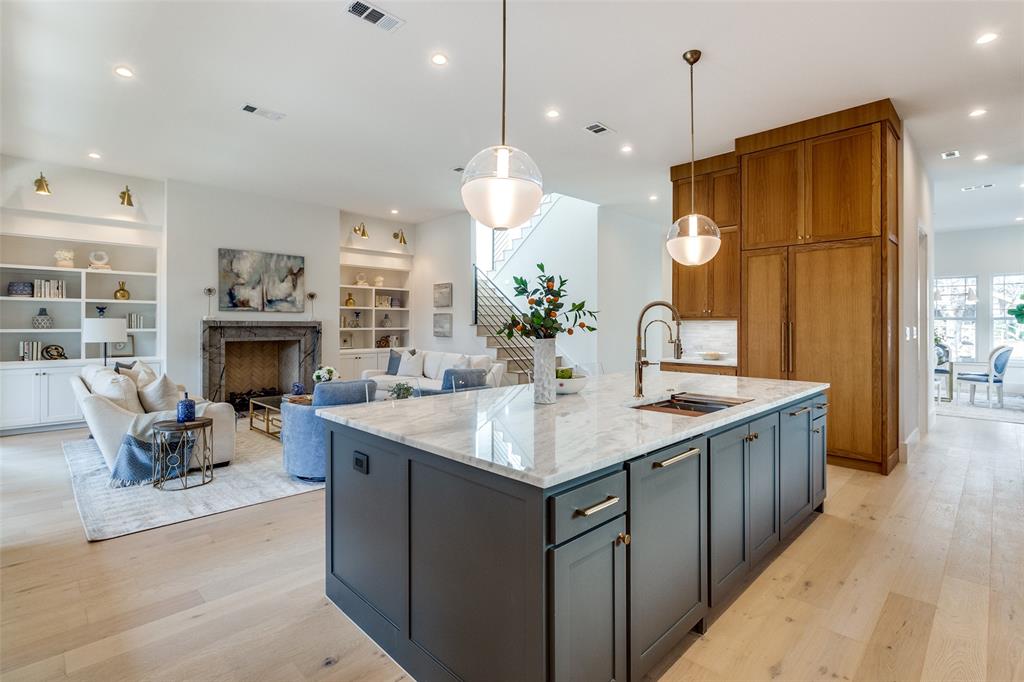 Vickery Place - Residential