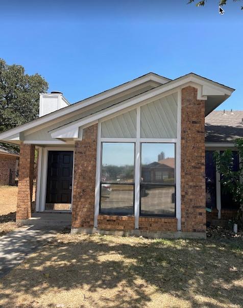Woodland Add - Residential Lease