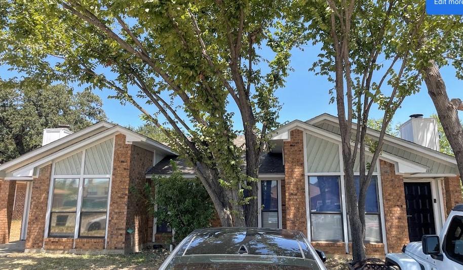Woodland Add - Residential Lease