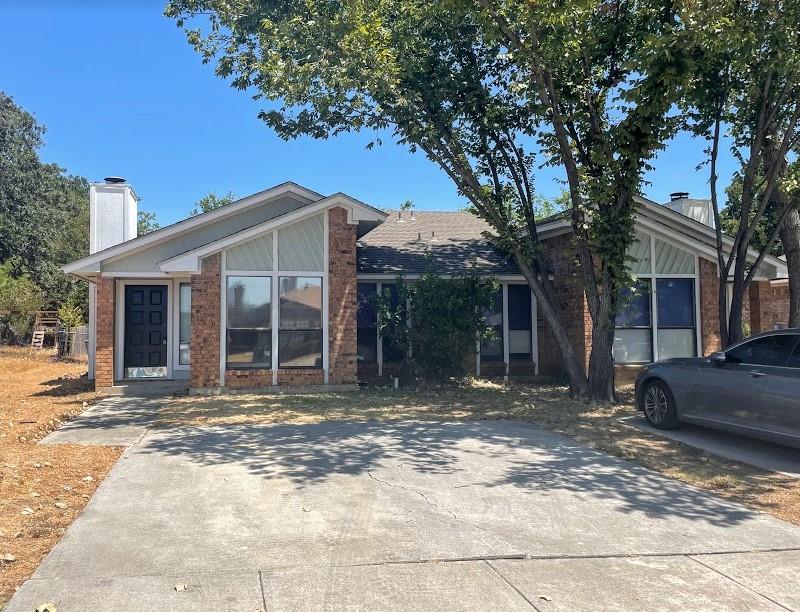 Woodland Add - Residential Lease