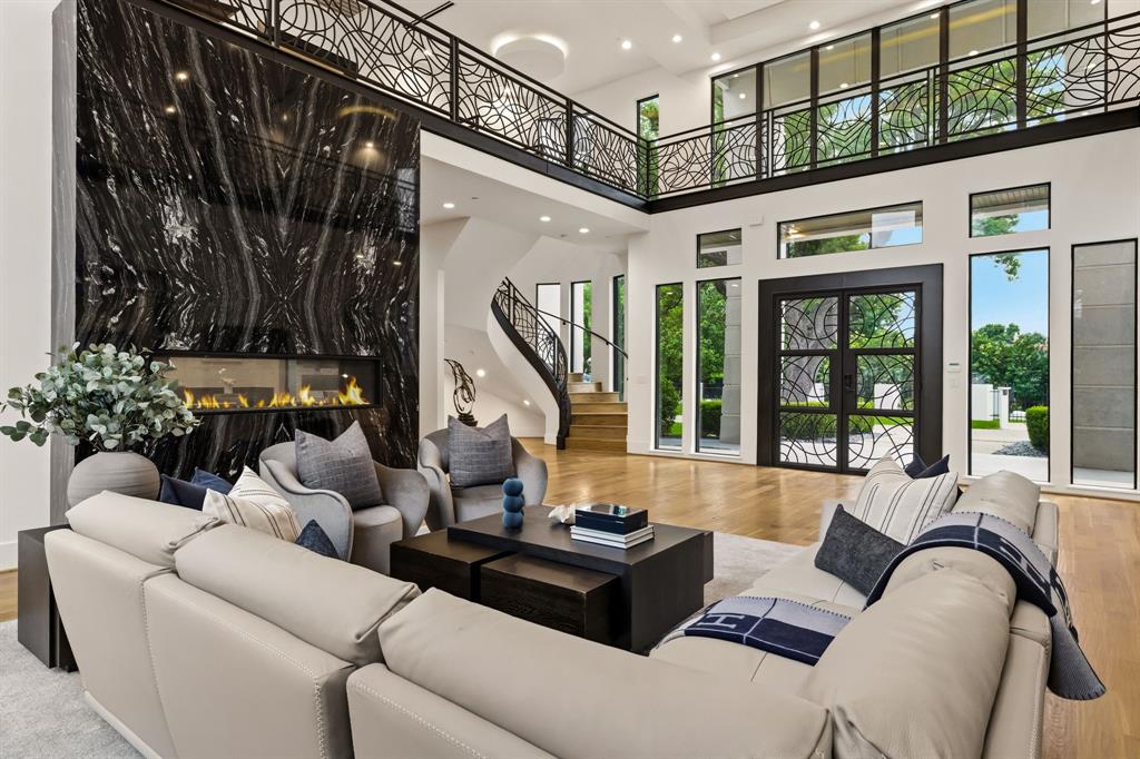 Miller Henry S - Residential