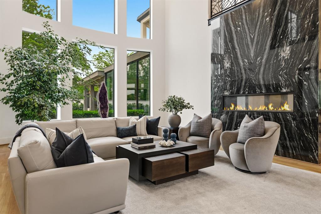 Miller Henry S - Residential