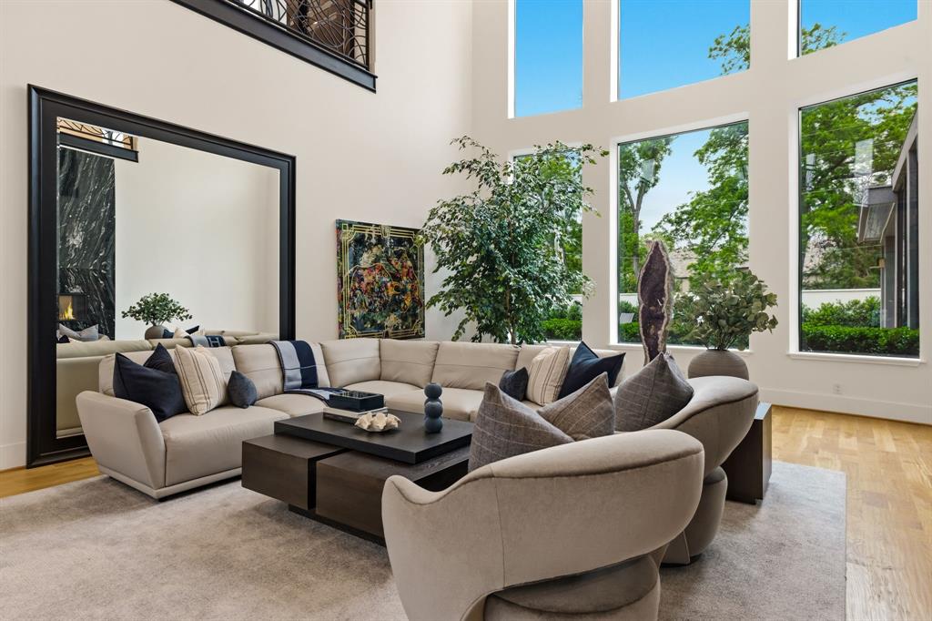 Miller Henry S - Residential