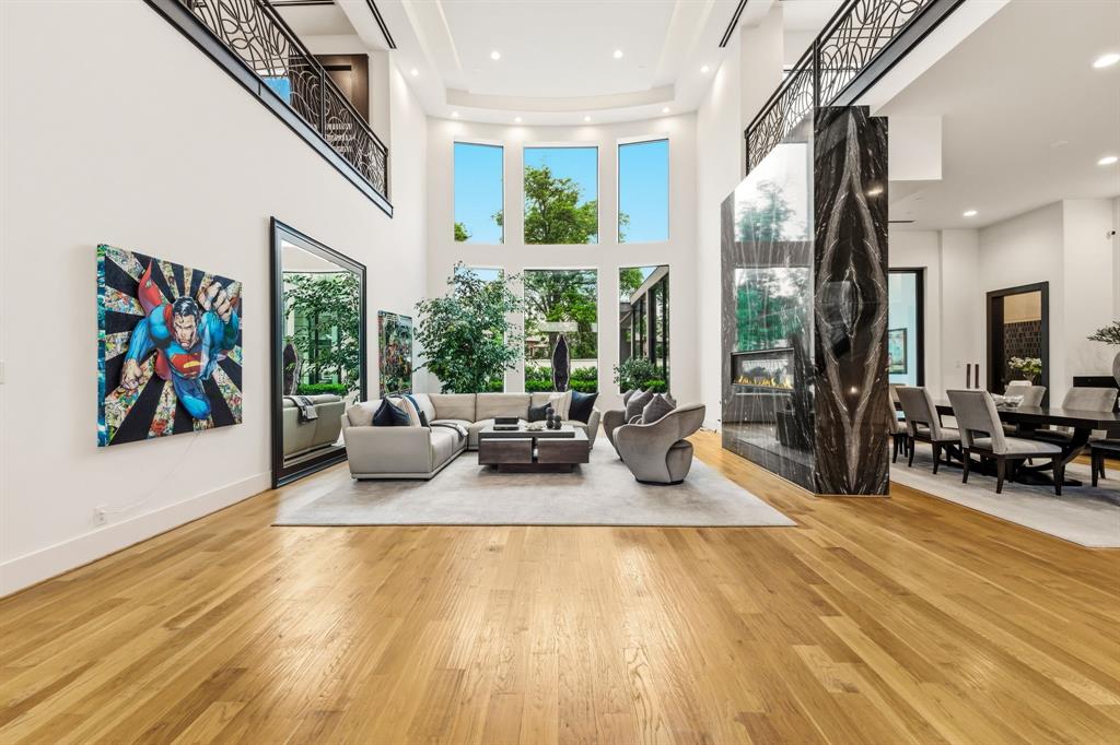 Miller Henry S - Residential