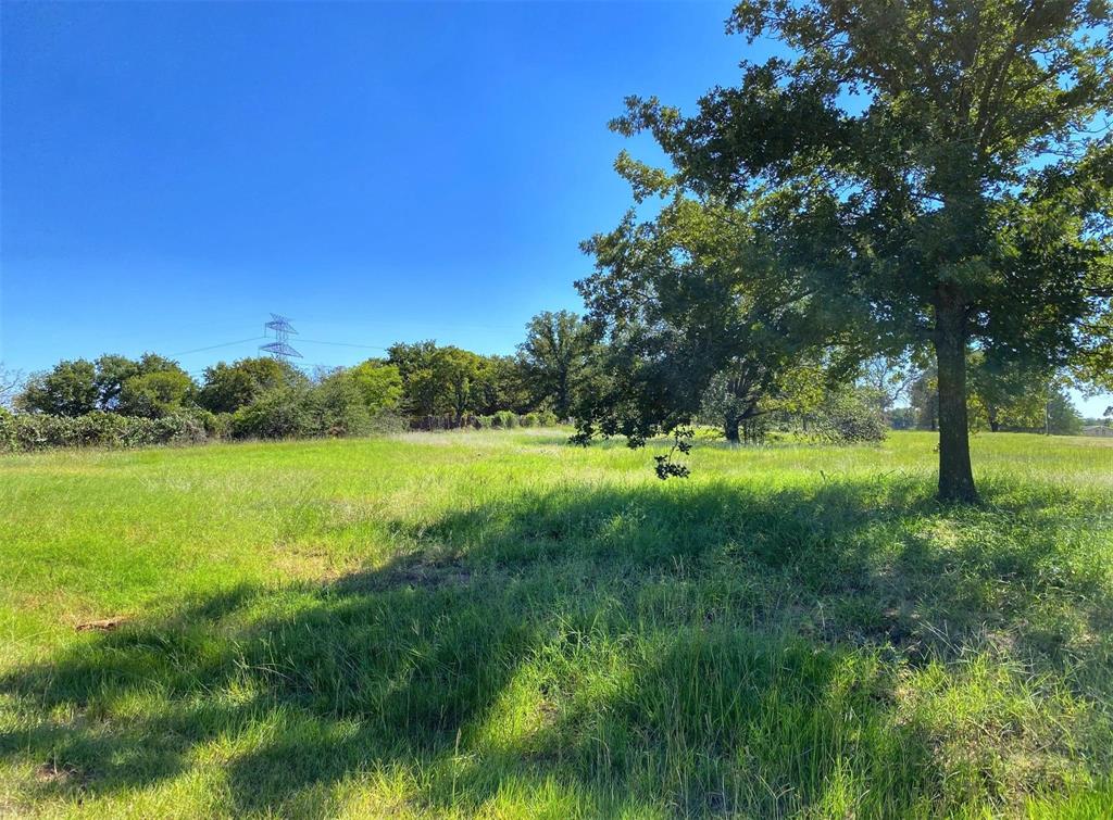 Highland Oaks Add - Land