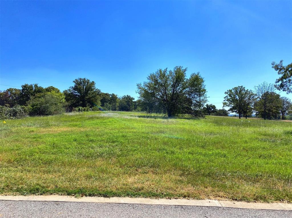 Highland Oaks Add - Land
