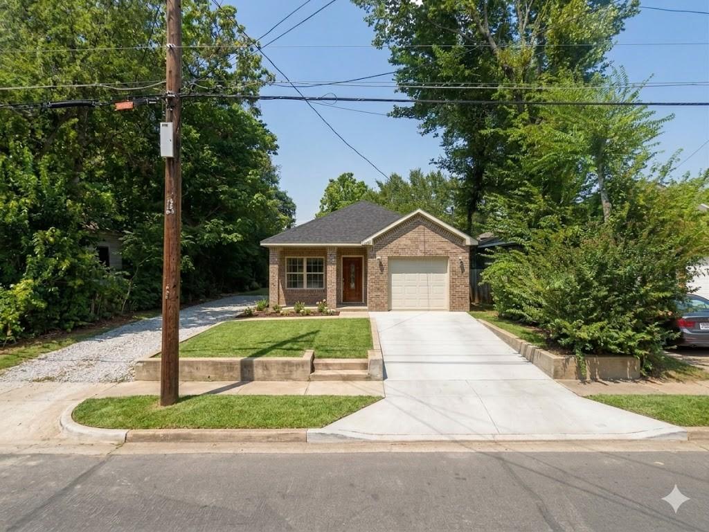 South Park - Residential