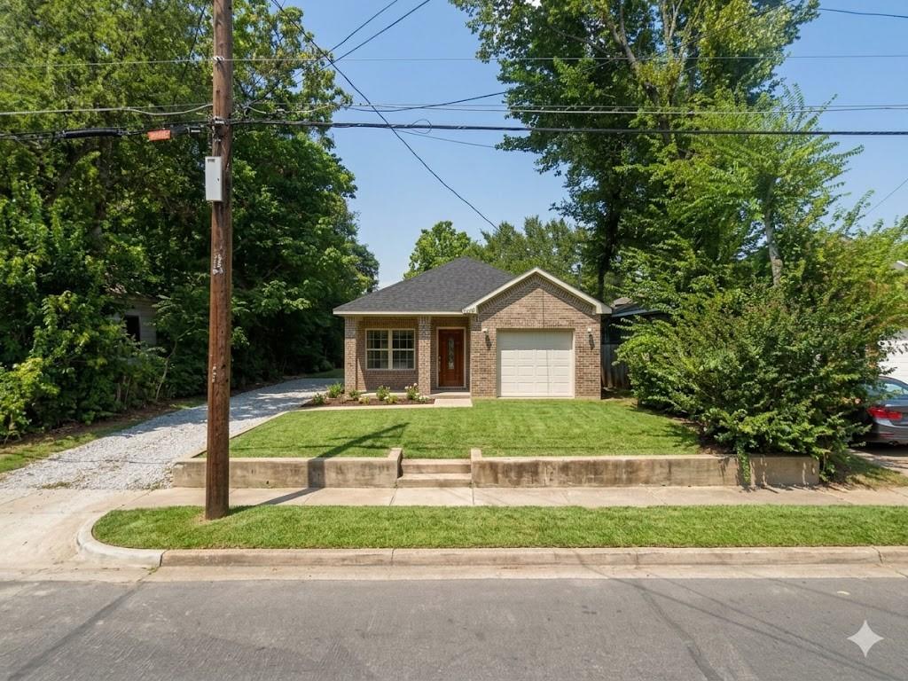 South Park - Residential