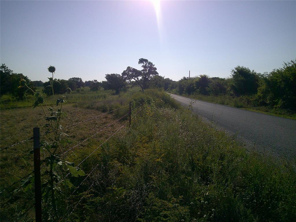 Pecan Acres - Land