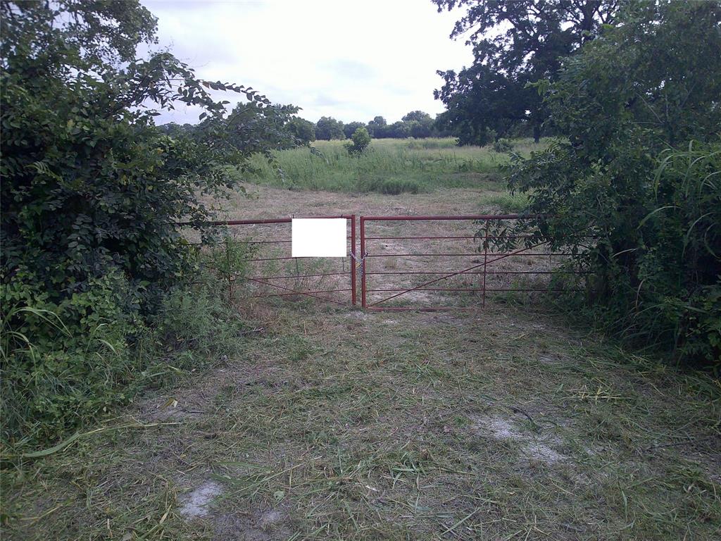 Pecan Acres - Land
