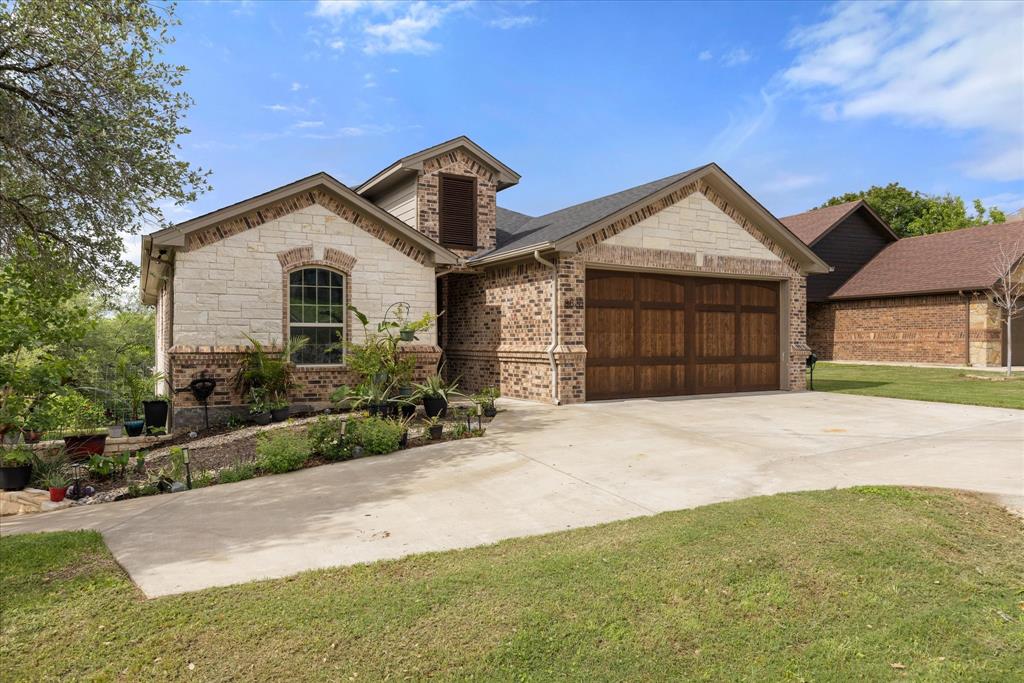 Pecan Plantation - Residential