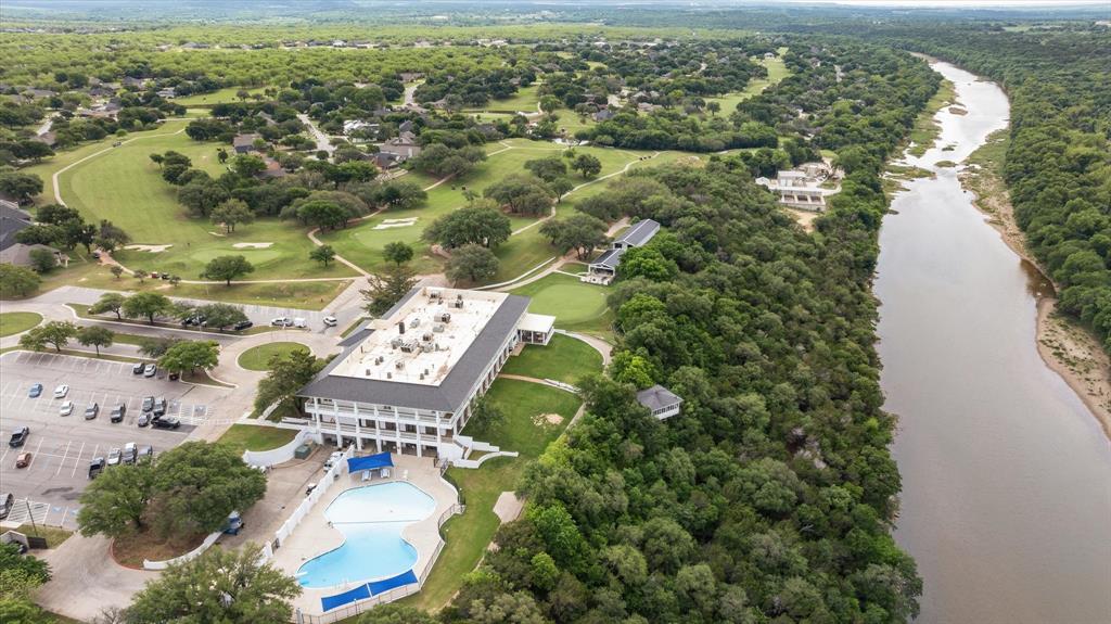 Pecan Plantation - Residential