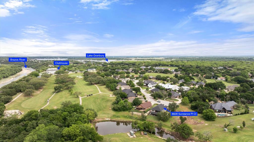 Pecan Plantation - Residential