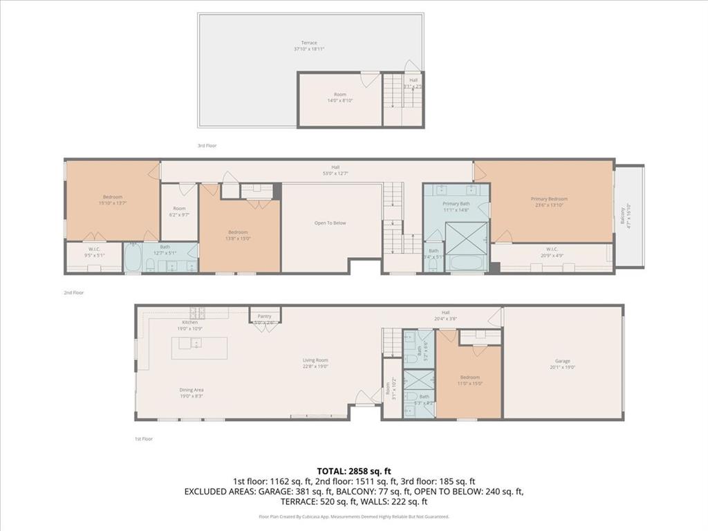 Campbells Resub - Residential