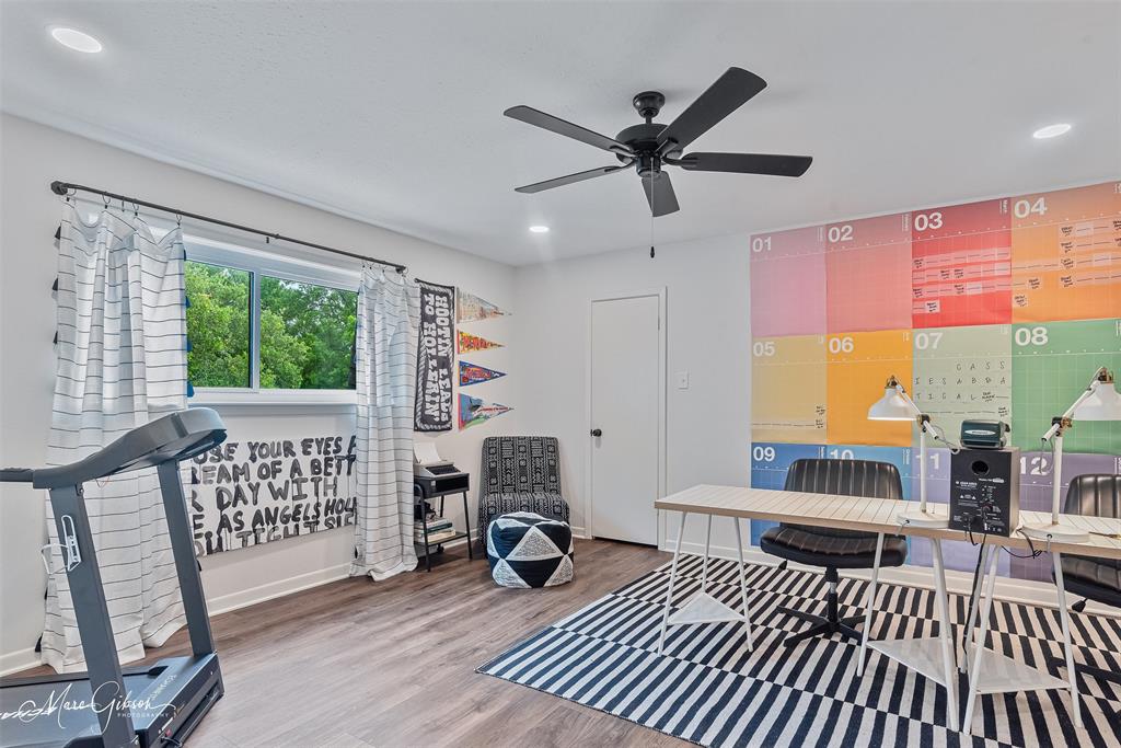 Bruce Park - Residential