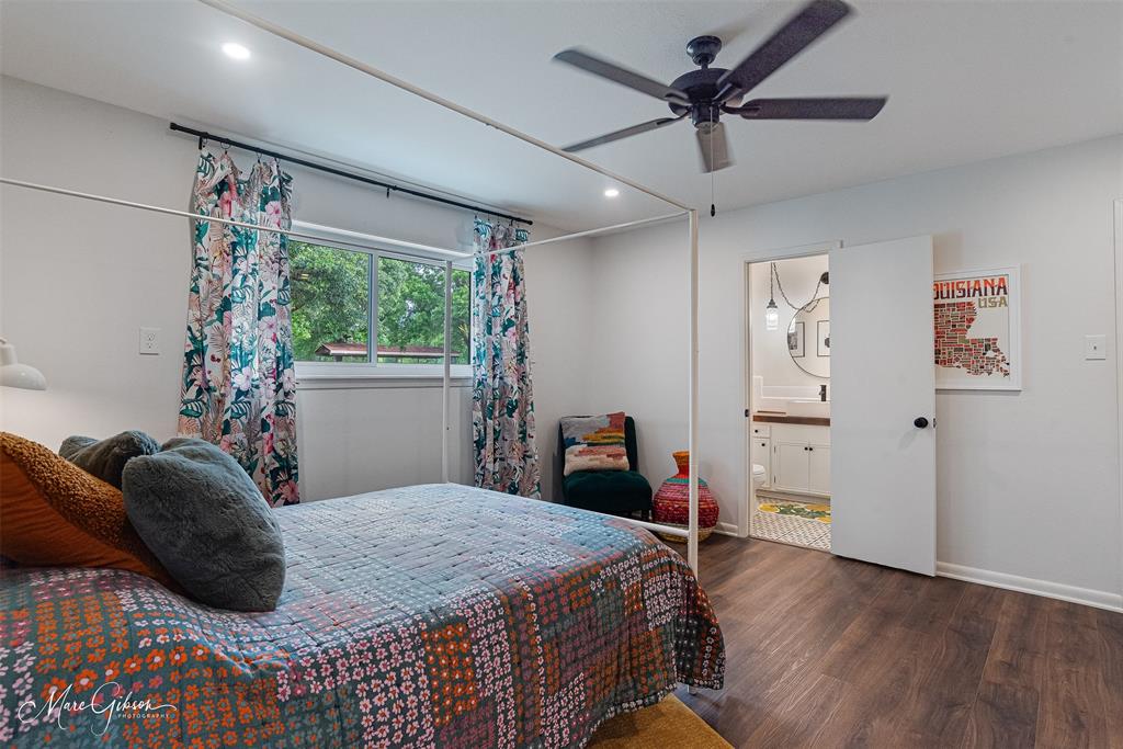 Bruce Park - Residential