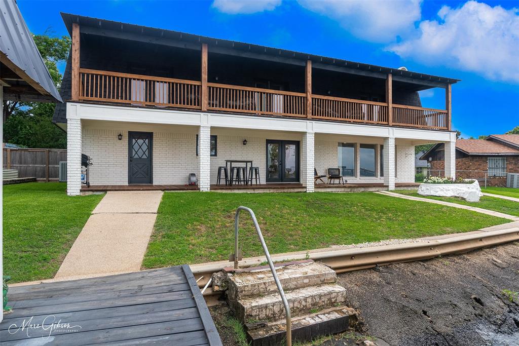 Bruce Park - Residential