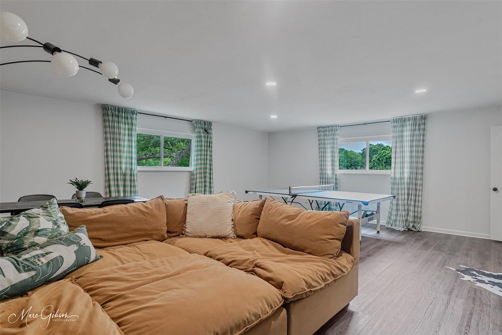 Bruce Park - Residential