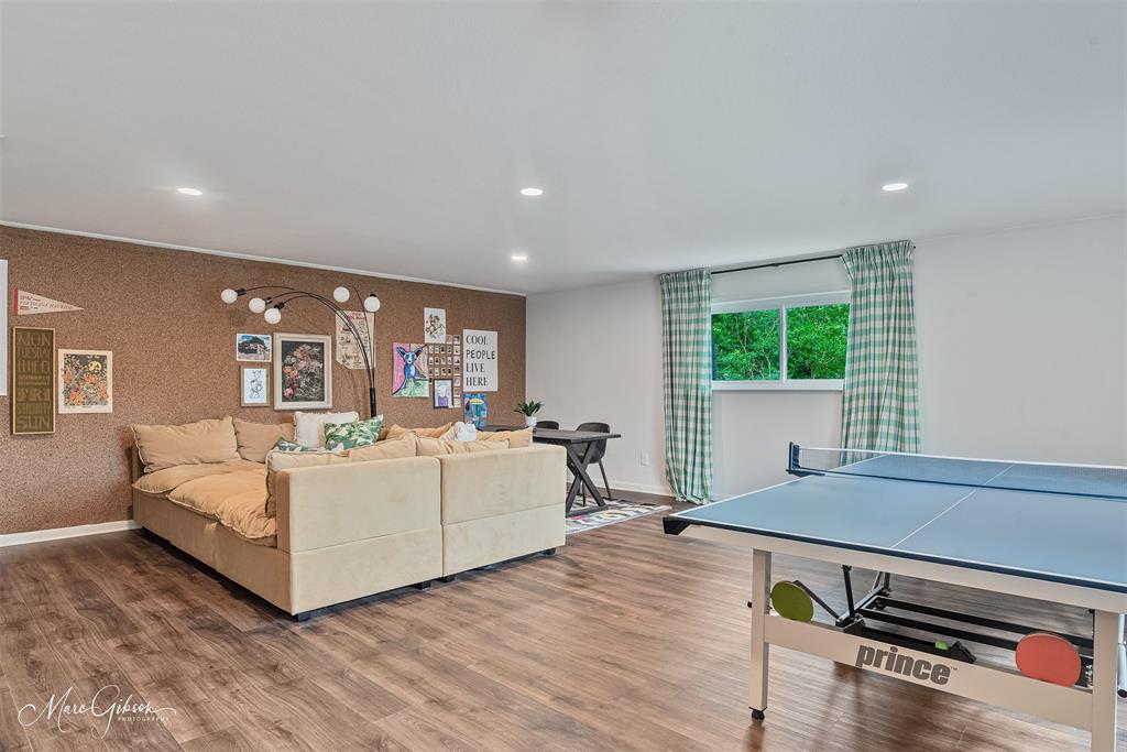 Bruce Park - Residential