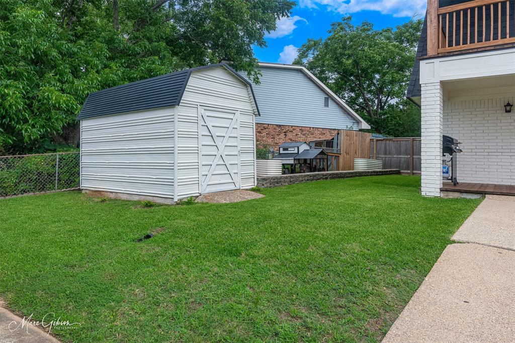 Bruce Park - Residential