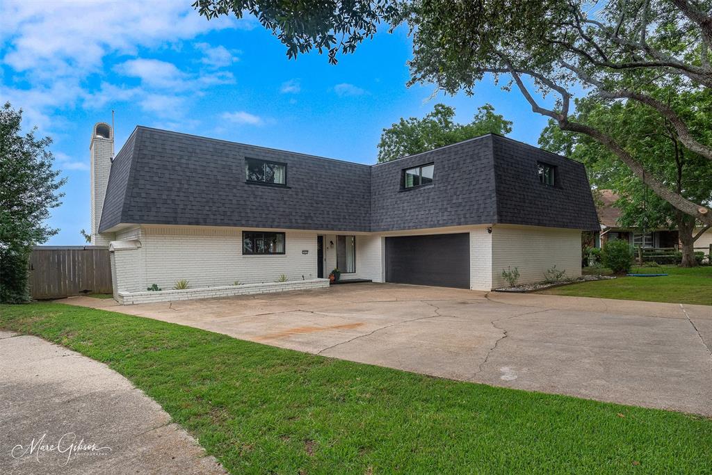 Bruce Park - Residential