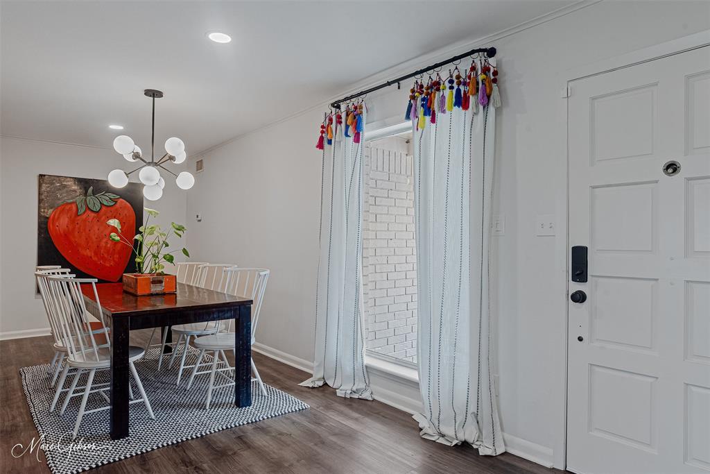 Bruce Park - Residential