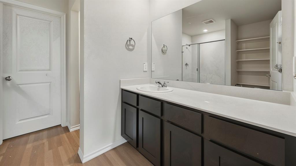 Reserve at Timber Creek - Residential