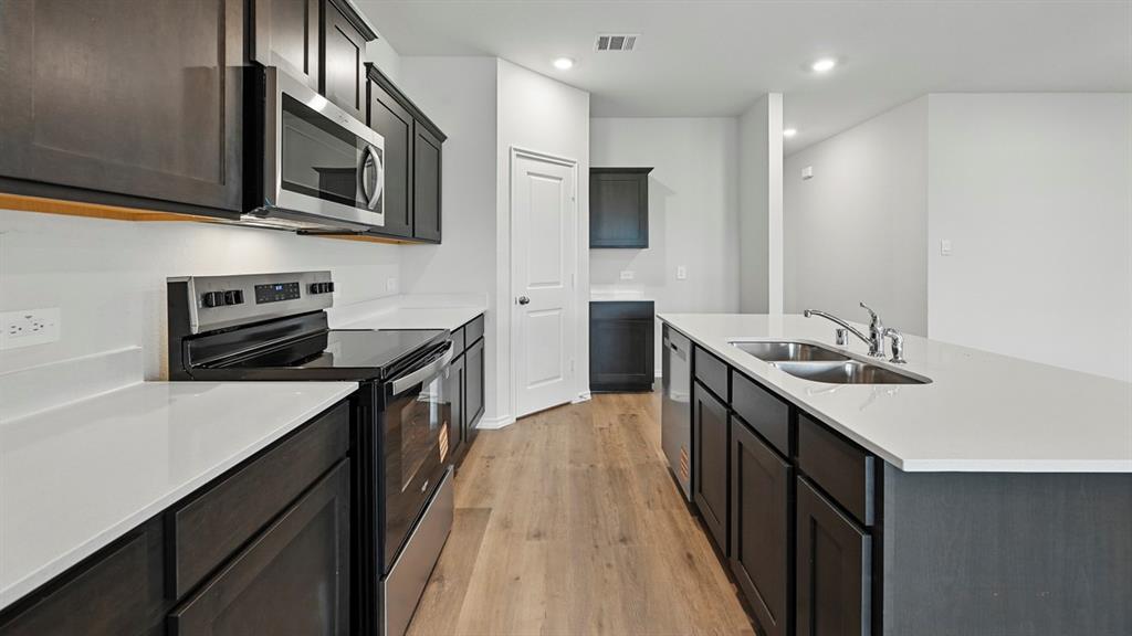 Reserve at Timber Creek - Residential