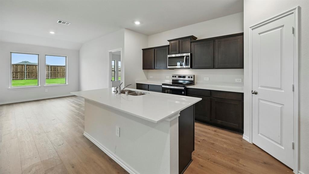 Reserve at Timber Creek - Residential