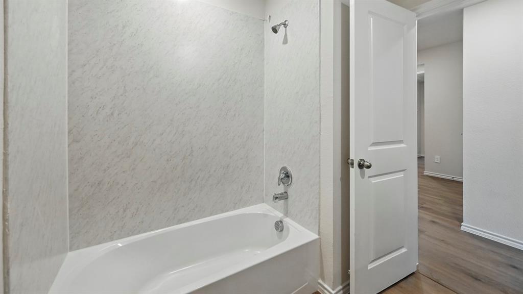 Reserve at Timber Creek - Residential
