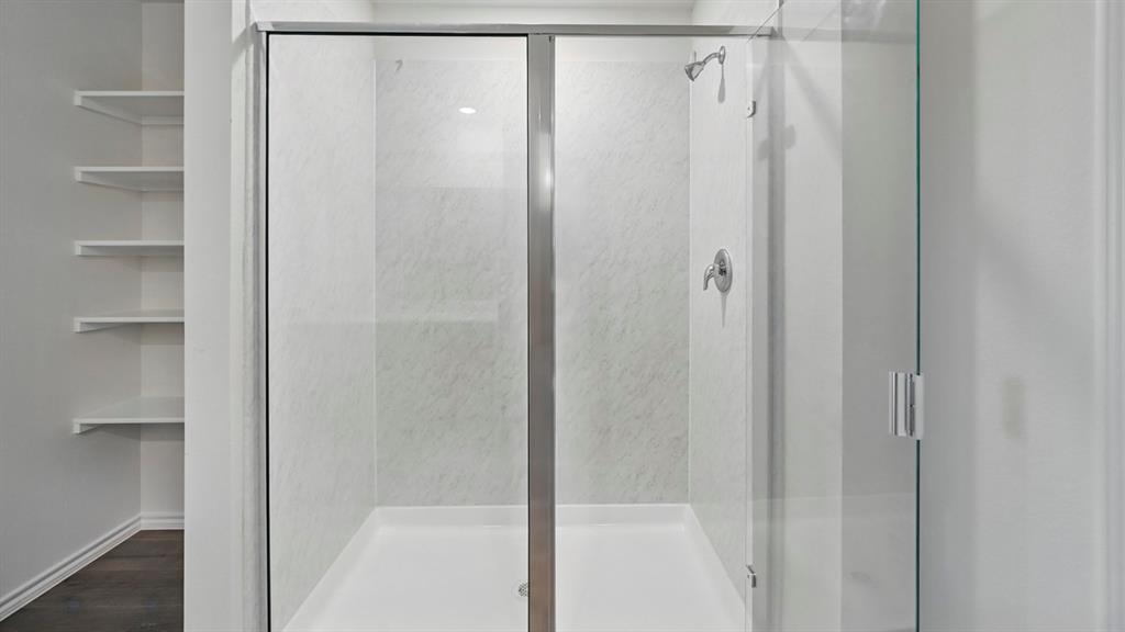 Reserve at Timber Creek - Residential