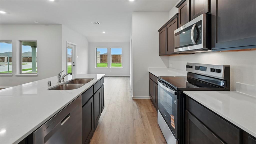 Reserve at Timber Creek - Residential
