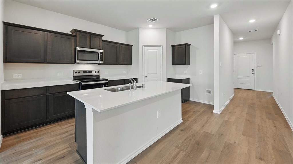 Reserve at Timber Creek - Residential