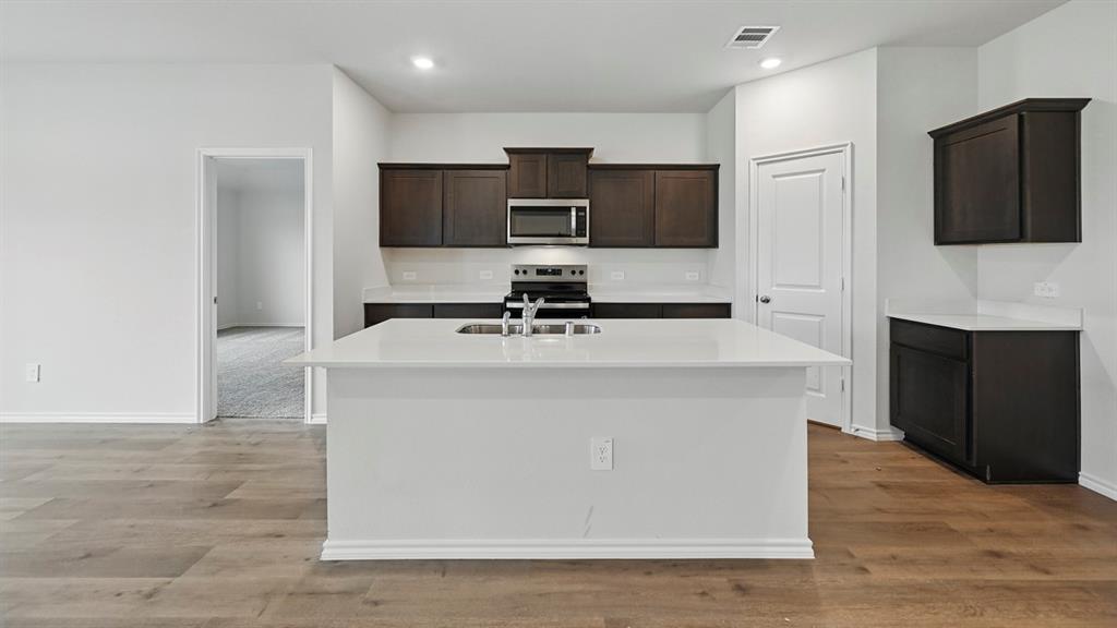 Reserve at Timber Creek - Residential