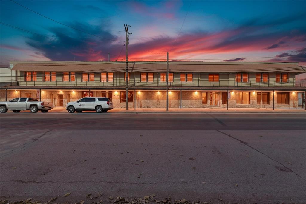 Keith Add - Residential